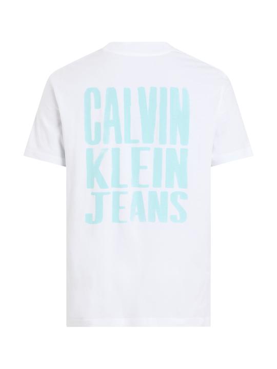 Actual product image Calvin Klein Jeans Painted Tee (XL)