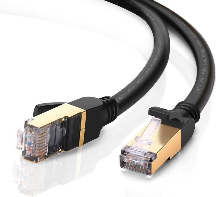 Produktbild Ugreen Netzwerkkabel (STP, CAT7, 3 m)