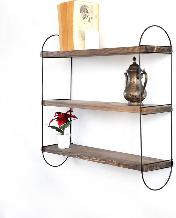 Produktbild Hanah Home Paulina (60 x 55 x 15 cm)