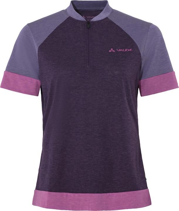 Actual product image Vaude Altissimo Q-Zip Shirt (XL)