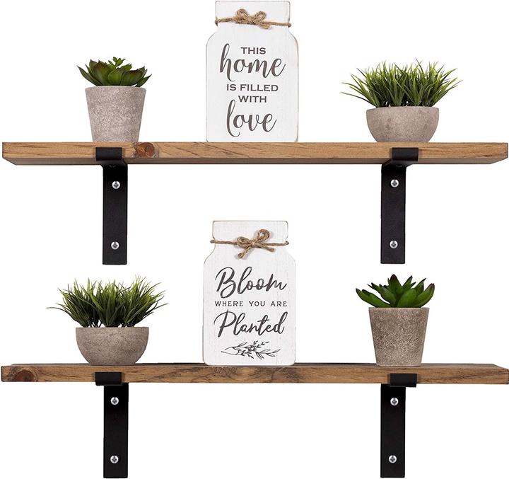 Immagine prodotto Hanah Home Leon (60 x 16 x 14 cm)