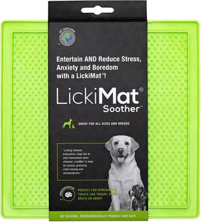 LickiMat Likkende mat (0.07 l)