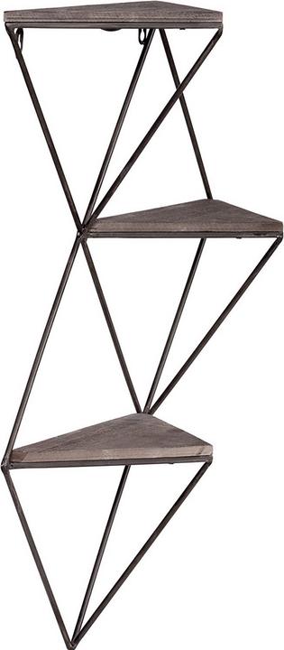 Image du produit Hanah Home Paulina (34 x 45 x 13 cm)