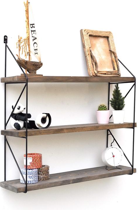 Produktbild Hanah Home Paulina (60 x 15 x 55 cm)