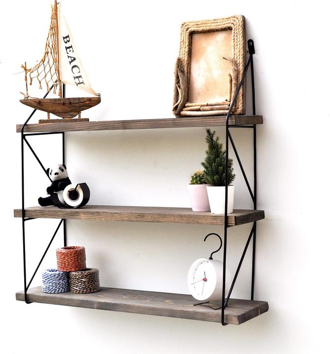 Produktbild Hanah Home Paulina (60 x 15 x 55 cm)