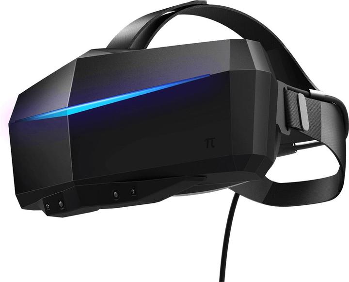 Actual product image Pimax 8K