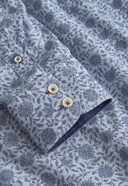 Image du produit Colours & Sons Chemise à manches longues Shirt Printed (S)
