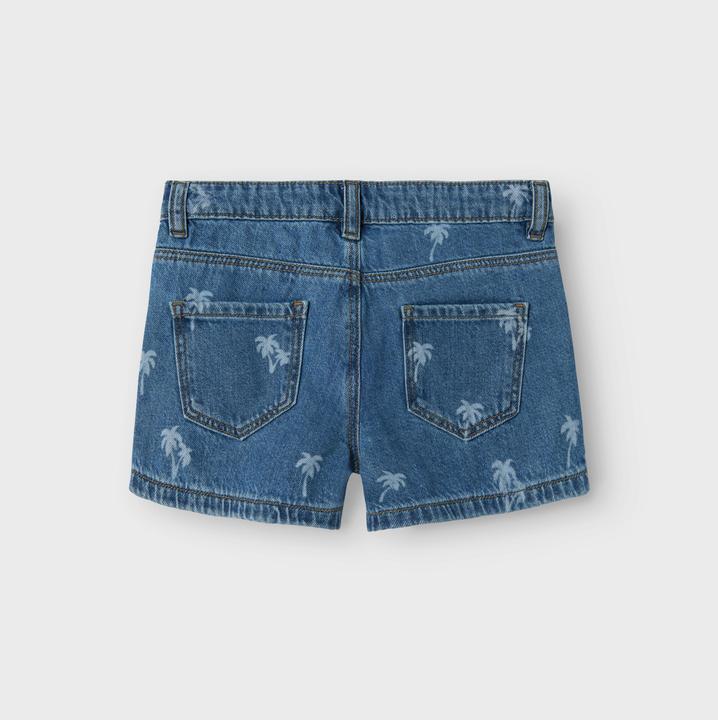 Produktbild Name it Denim Jeansshorts (122)