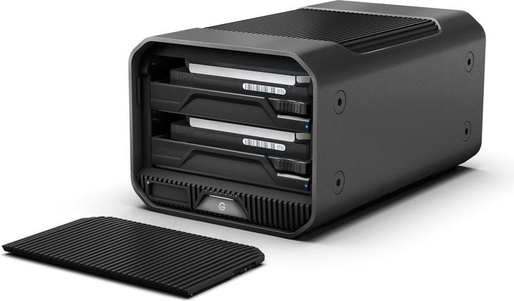 Productafbeelding SanDisk Professional G-Drive Pro (4 TB)