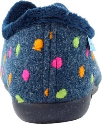 Immagine prodotto Lunar Pantofole da studio donna/donna (38)