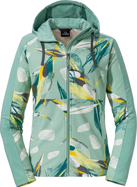 Image du produit Schöffel Sweat à capuche Locarno (34, XS)