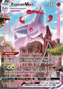 Produktbild Pokémon Fusion Strike (Englisch, Elite / Top Trainer Box)