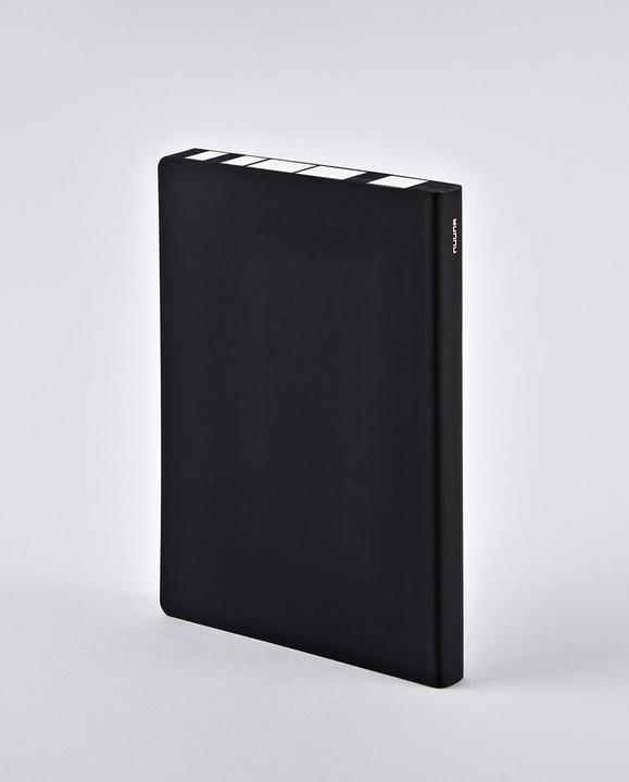 Produktbild Nuuna Analog (22 x 16.5 cm, Gepunktet, Weicher Einband)