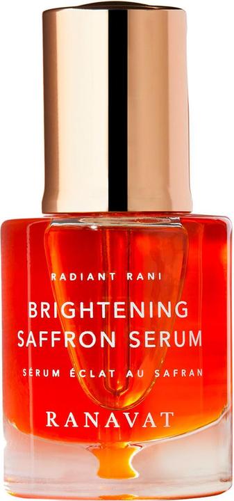 Immagine prodotto Ranavat Siero illuminante RADIANT RANI (30 ml)