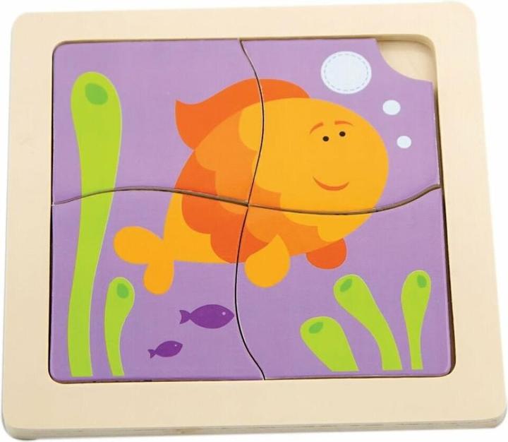 Immagine prodotto Viga Toys Pesce
