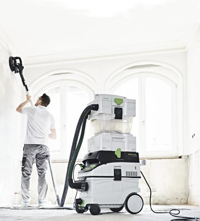 Produktbild Festool CT Vorabscheider CT-VA-20
