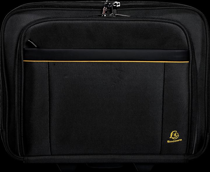 Image du produit Exacompta Exactive ExaTrolley (43 l, Bagage à main (jusqu'à 50l))
