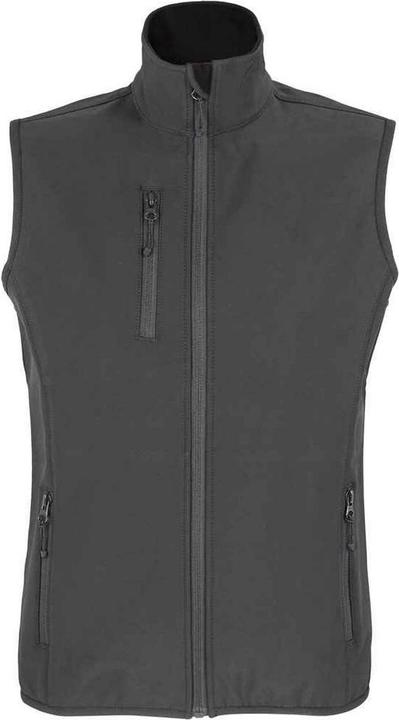 Sols Falcon Weste recyceltes Material (XL)