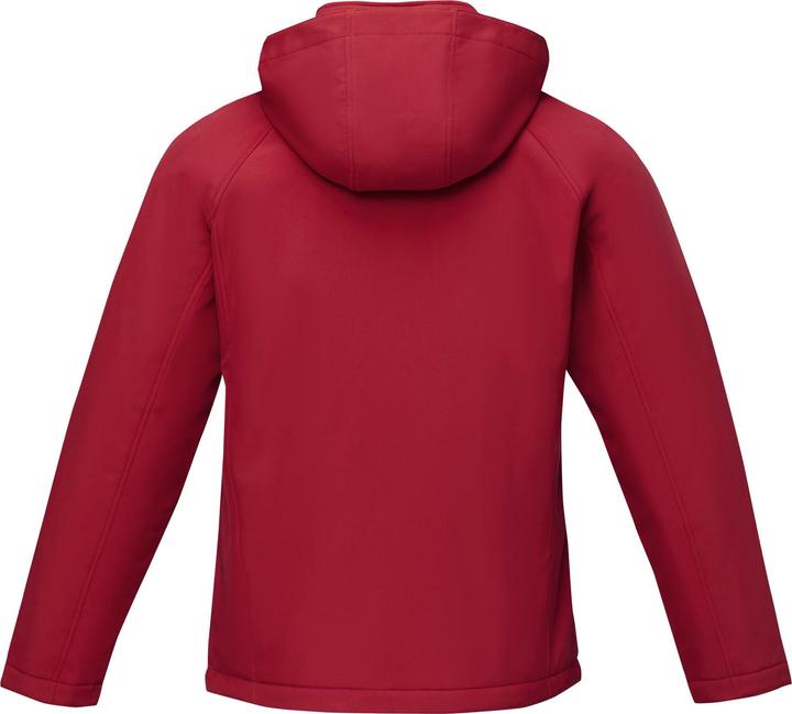 Produktbild Elevate Essentials Notus Gepolsterte Soft Shell Jacke (XS)