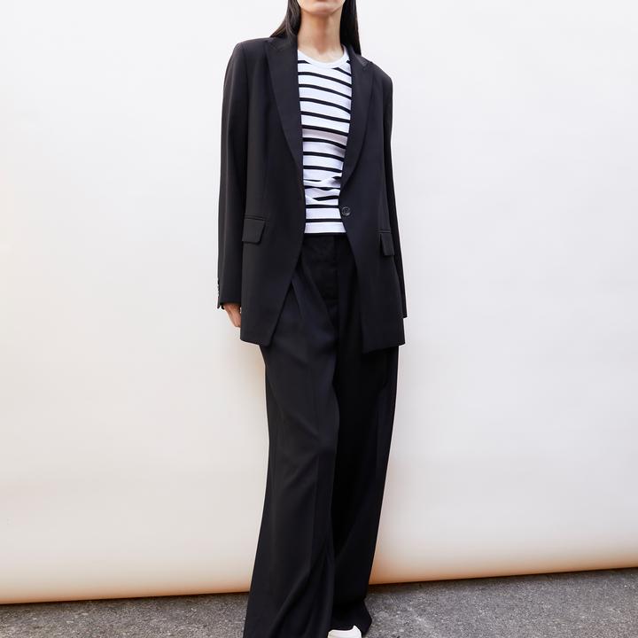 Actual product image Armedangels Women's Kardaa Stripes (S)