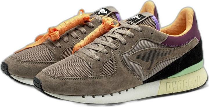 funghi, Purple