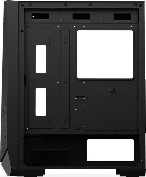 Actual product image Krux Vortex (ATX, mATX, Mini-ATX)