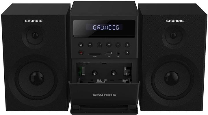 Actual product image Grundig MS 300 (Bluetooth, 2x 5 W)