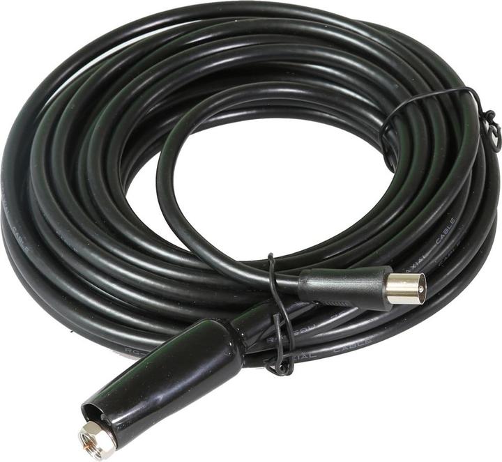 Produktbild Evolveo Jade 1 LTE television antenna Outdoor (48 dB, LTE)