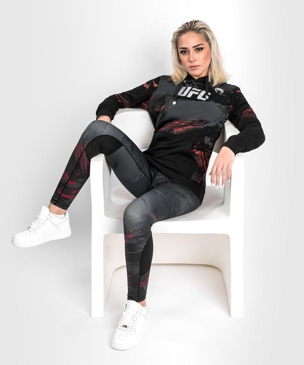 Produktbild UFC | Venum Authentic Fight Week 2.0 Hoodie - For Women (S)