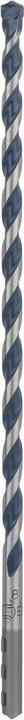 Actual product image Bosch Professional Zubehör Concrete drill CYL-5, Blue Granite, 8 x 200 x 250 mm (8 mm)