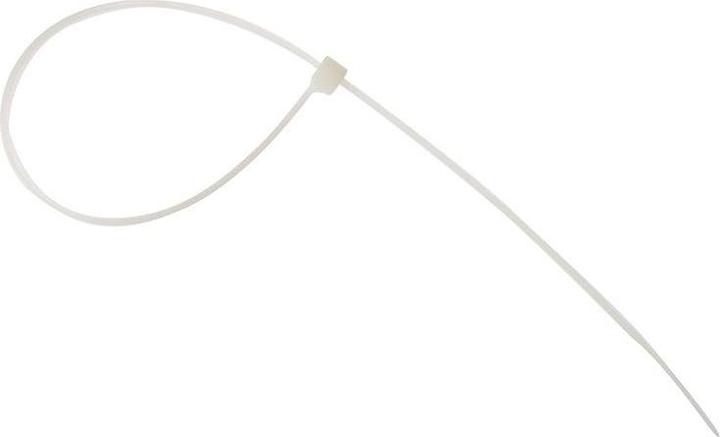 ForgeFix Kabelbinder (Kunststoffkabelbinder, 368 mm)