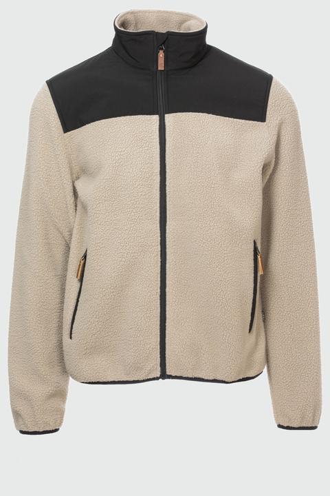 Produktbild Rukka Duri Sherpa Fleece Jacke (L)