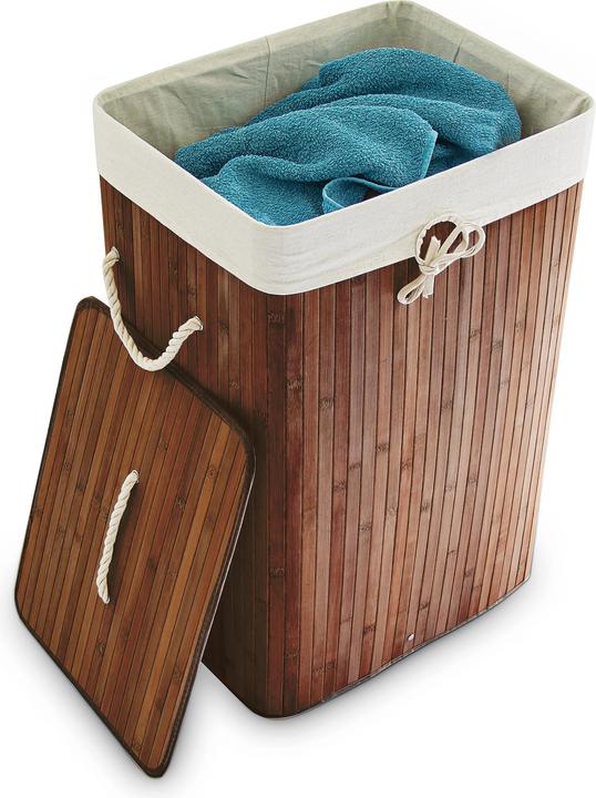 Creme Farbe, Braun