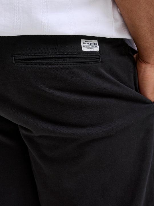 Actual product image Jack & Jones Jpstkane Fctry Fabric2 L2 Chino Pant Pls (W46/L32)