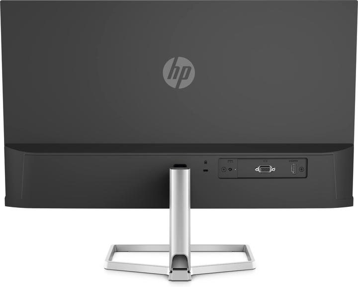 Actual product image HP M24f (1920 x 1080 pixels, 23.80")