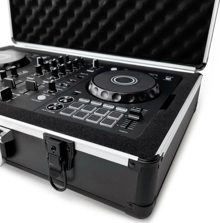 Actual product image Analog UNISON Case For The Pioneer DJ DDJ-FLX4