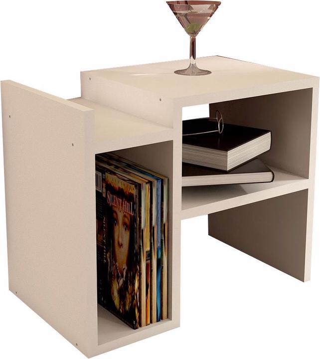 Productafbeelding Kalune Design Skippy (49,5 x 40 x 29,5 cm)
