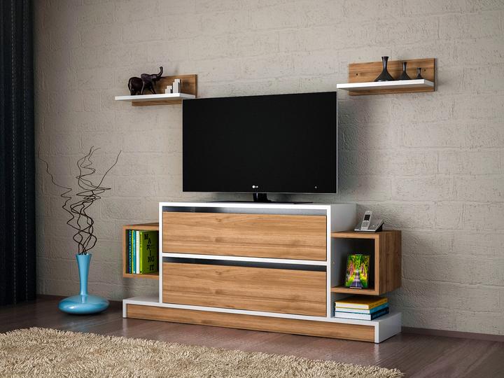 Actual product image Kalune Design Tommy (40 x 14.5 x 14.5 cm)