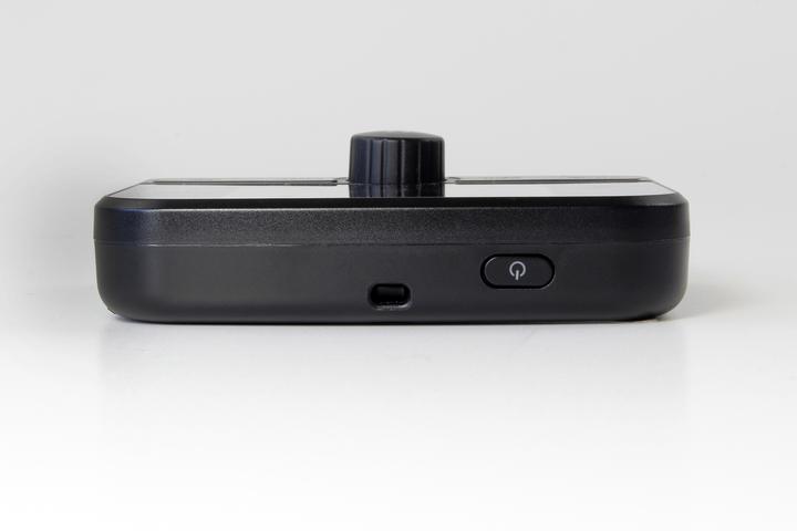 Image du produit Xoro DAB 55, récepteur DAB pour voiture, BT-free, FM-Trans