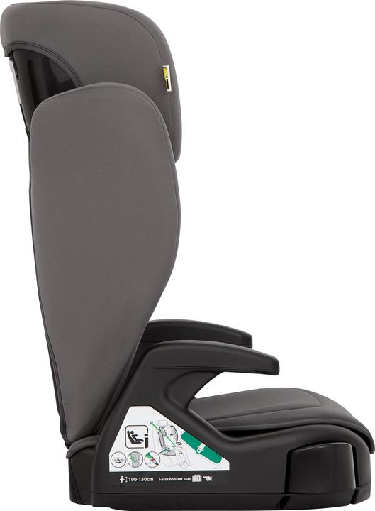Produktbild Graco Junior Maxi i-Size (Kindersitz, ECE R129/i-Size Norm)