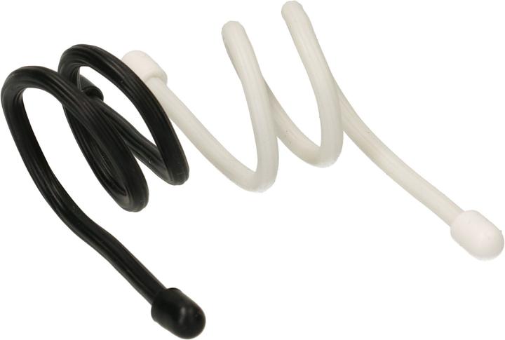 Actual product image Max Hauri Cable Home CABLE-TWIST (250 mm, 2 pcs.)