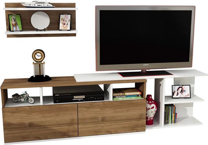 Image du produit Kalune Design Solila (180 x 50.4 x 30 cm)