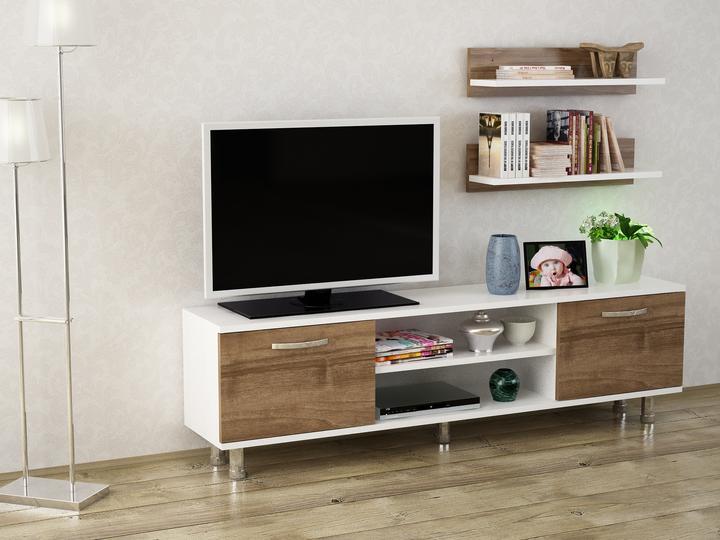 Actual product image Kalune Design Daniel (60 x 14.5 x 14.5 cm)