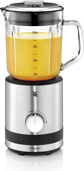 Image du produit WMF Mixeur sur socle KITCHENminis avec bol en verre (400 W)