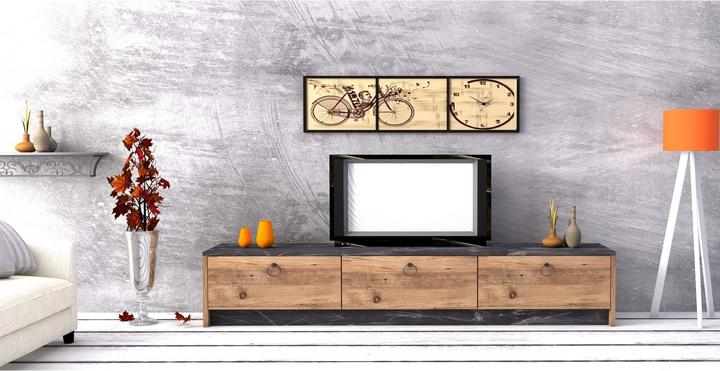 Immagine prodotto Hanah Home Reyna (160 x 35 x 35 cm)
