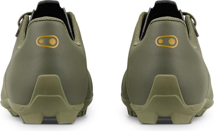 Actual product image Crankbrothers Candy Gravel (46.5)