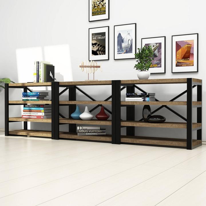 Actual product image Hanah Home Lian (210 x 58.5 x 32 cm)