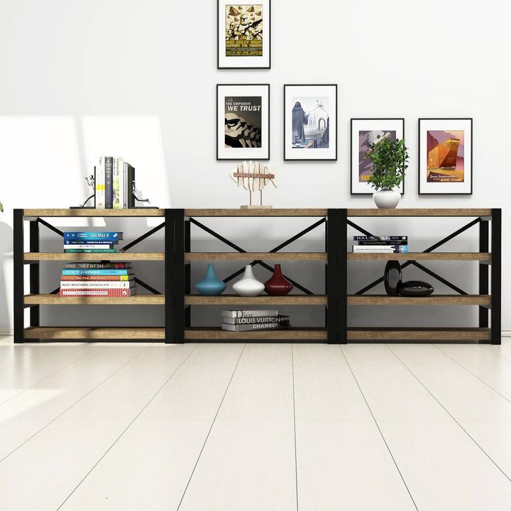 Actual product image Hanah Home Lian (210 x 58.5 x 32 cm)