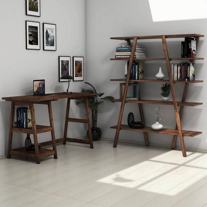 Produktbild Hanah Home Kenji (120 x 73.5 x 51 cm, 120 x 148 x 30 cm)
