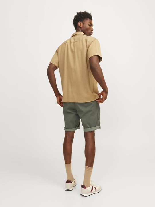 Image du produit Jack & Jones Regular Fit Chino Short Chino Short (S)